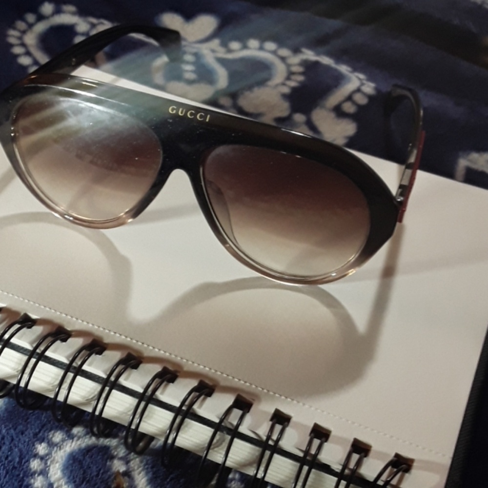 Gucci sunglasses